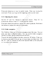 Preview for 11 page of TrekStor i.Beat joy 2.0 Manual