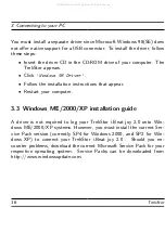 Preview for 20 page of TrekStor i.Beat joy 2.0 Manual