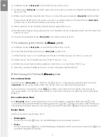 Preview for 4 page of TrekStor i.Beat motion 2GB User Manual