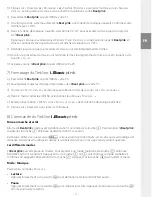 Preview for 21 page of TrekStor i.Beat motion 2GB User Manual