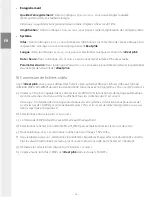 Preview for 26 page of TrekStor i.Beat motion 2GB User Manual