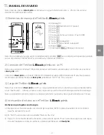 Preview for 37 page of TrekStor i.Beat motion 2GB User Manual