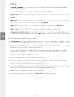 Preview for 44 page of TrekStor i.Beat motion 2GB User Manual