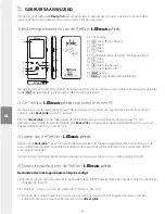 Preview for 54 page of TrekStor i.Beat motion 2GB User Manual