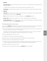 Preview for 61 page of TrekStor i.Beat motion 2GB User Manual