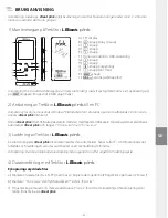 Preview for 63 page of TrekStor i.Beat motion 2GB User Manual