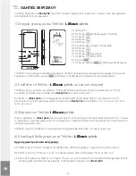 Preview for 96 page of TrekStor i.Beat motion 2GB User Manual