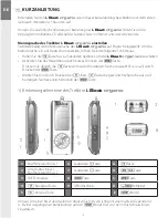 Preview for 2 page of TrekStor i.Beat organix Quick Manual