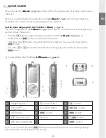 Preview for 11 page of TrekStor i.Beat organix Quick Manual