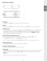 Preview for 15 page of TrekStor i.Beat organix Quick Manual