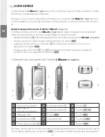 Preview for 20 page of TrekStor i.Beat organix Quick Manual