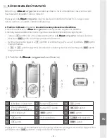 Preview for 83 page of TrekStor i.Beat organix Quick Manual