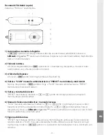 Preview for 89 page of TrekStor i.Beat organix Quick Manual