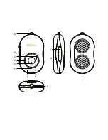 Preview for 2 page of TrekStor i.Beat soundboxx BT Operating Instructions Manual