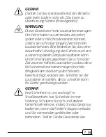 Preview for 7 page of TrekStor i.Beat soundboxx BT Operating Instructions Manual