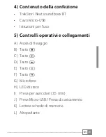 Preview for 51 page of TrekStor i.Beat soundboxx BT Operating Instructions Manual