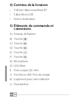 Preview for 92 page of TrekStor i.Beat soundboxx BT Operating Instructions Manual