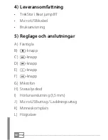 Preview for 112 page of TrekStor i.Beat soundboxx BT Operating Instructions Manual