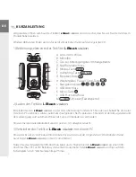 Preview for 2 page of TrekStor i.Beat vision DM Quick Start Manual