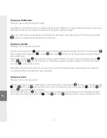 Preview for 56 page of TrekStor i.Beat vision DM Quick Start Manual