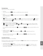 Preview for 61 page of TrekStor i.Beat vision DM Quick Start Manual