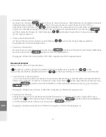 Preview for 62 page of TrekStor i.Beat vision DM Quick Start Manual