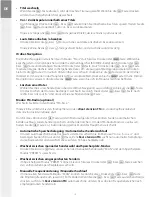 Preview for 4 page of TrekStor i.Beat xtension Operating Instructions Manual