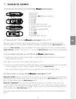 Preview for 23 page of TrekStor i.Beat xtension Operating Instructions Manual