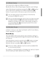 Preview for 27 page of TrekStor i.Beat Manual