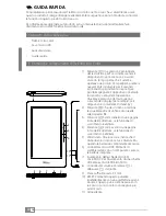 Preview for 16 page of TrekStor Liro Color Quick Manual