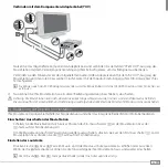 Preview for 11 page of TrekStor MovieStation pocket c.uc Manual