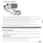 Preview for 157 page of TrekStor MovieStation pocket c.uc Manual