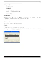 Preview for 11 page of TrekStor MusicStick 100 256MB User Manual