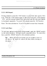 Preview for 11 page of TrekStor MusicStick 120 Manual