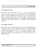 Preview for 15 page of TrekStor MusicStick 120 Manual