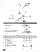 Preview for 4 page of TrekStor Portable WLAN HotSpot Operating Instructions Manual