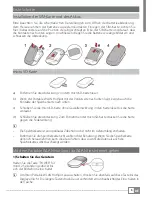 Preview for 5 page of TrekStor Portable WLAN HotSpot Operating Instructions Manual