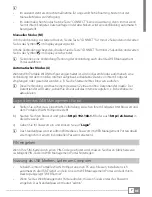 Preview for 7 page of TrekStor Portable WLAN HotSpot Operating Instructions Manual