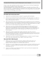 Preview for 9 page of TrekStor Portable WLAN HotSpot Operating Instructions Manual