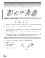 Preview for 14 page of TrekStor Portable WLAN HotSpot Operating Instructions Manual