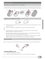 Preview for 23 page of TrekStor Portable WLAN HotSpot Operating Instructions Manual