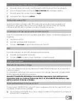 Preview for 35 page of TrekStor Portable WLAN HotSpot Operating Instructions Manual