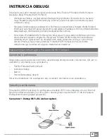 Preview for 39 page of TrekStor Portable WLAN HotSpot Operating Instructions Manual