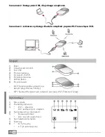 Preview for 40 page of TrekStor Portable WLAN HotSpot Operating Instructions Manual