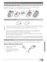 Preview for 41 page of TrekStor Portable WLAN HotSpot Operating Instructions Manual