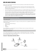 Preview for 48 page of TrekStor Portable WLAN HotSpot Operating Instructions Manual