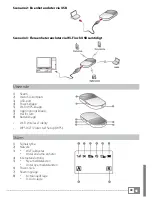 Preview for 49 page of TrekStor Portable WLAN HotSpot Operating Instructions Manual