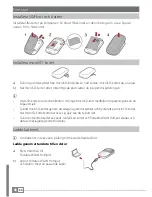 Preview for 50 page of TrekStor Portable WLAN HotSpot Operating Instructions Manual