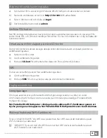 Preview for 53 page of TrekStor Portable WLAN HotSpot Operating Instructions Manual