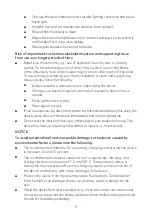 Preview for 9 page of TrekStor PRIMEBOOK C13B Operating Instructions Manual